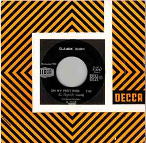 Claude Righi - On N'y Peut Rien