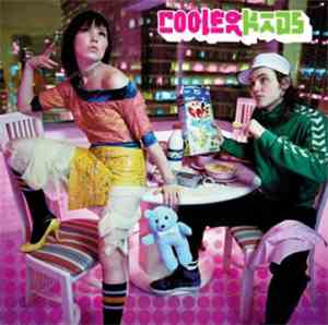 Cooler Kids - Punk Debutante
