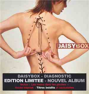 Daisybox - Diagnostic