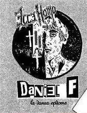 Daniel F - Ecce Homo