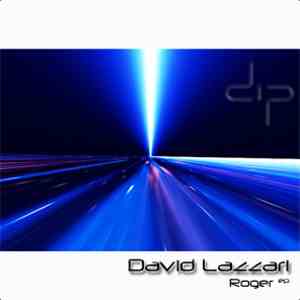 David Lazzari - Roger Ep
