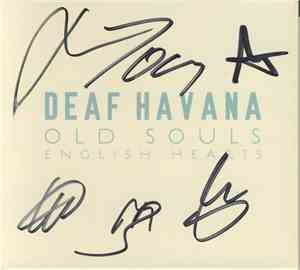 Deaf Havana - Old Souls English Hearts