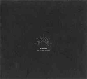 Deathprod - Morals And Dogma