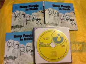 Deep Purple - Deep Purple In Rock