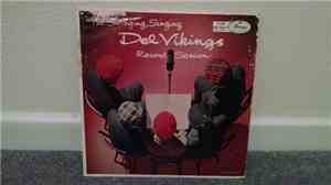 Del Vikings - The Swinging, Singing Del Vikings Record Session