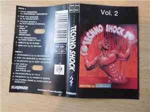 Doris Norton - Techno Shock 2