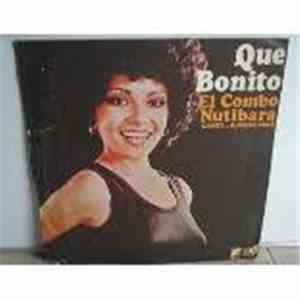 El Combo Nutibara Canta Alcides Díaz - Que Bonito