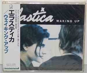 Elastica  - Waking Up