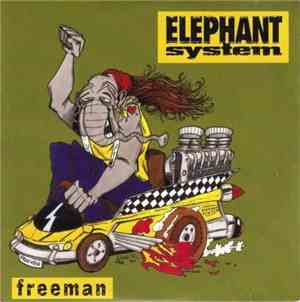 Elephant System - Freeman