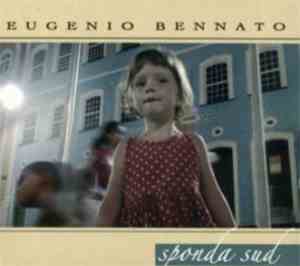Eugenio Bennato - Sponda Sud