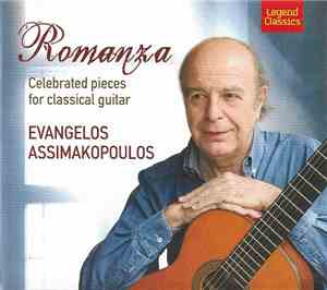 Evangelos Assimakopoulos - Romanza