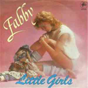 Fabby - Little Girls