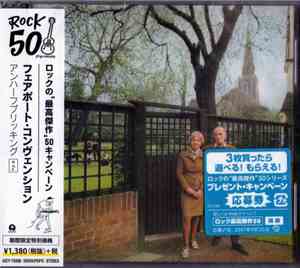 Fairport Convention - Unhalfbricking