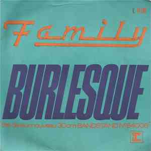 Family  - Burlesque