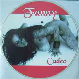 Fanny Cadeo - Pècame