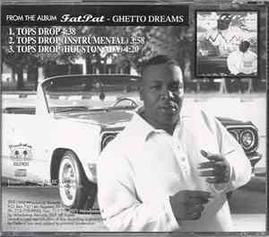 Fat Pat - Tops Drop
