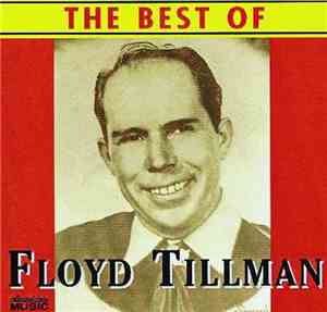 Floyd Tillman - The Best Of Floyd Tillman