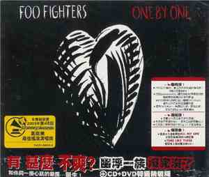 Foo Fighters - One By One