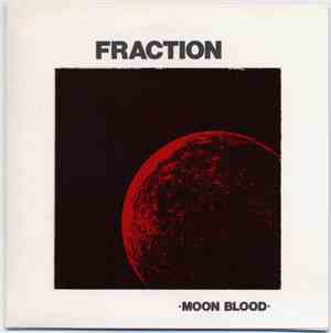 Fraction  - Moon Blood