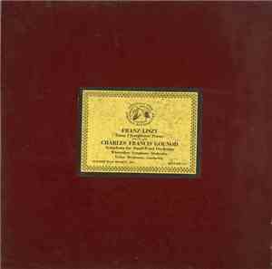Franz Liszt / Charles Francois Gounod - Winterthur Symphony Orchestra, Vict ...