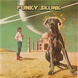 Funky Skunk - Funky Skunk