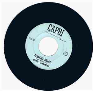 Gene Summers - Alabama Shake