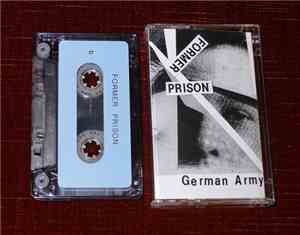 German Army - Former Prison