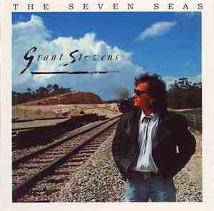 Grant Stevens - The Seven Seas