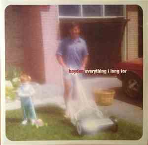 Hayden - Everything I Long For