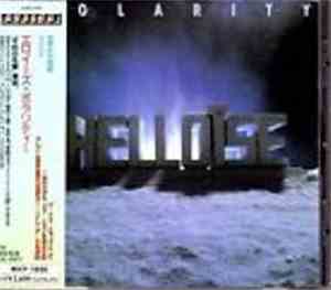 Helloïse - Polarity