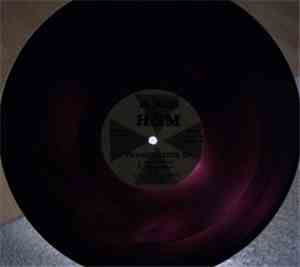 H&M - Tranquilizer EP
