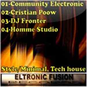 Homme Studio - Double Life