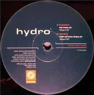 Hydro  - Rawar / Birth (The Remixes)