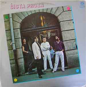 Čista Proza - Čista Proza