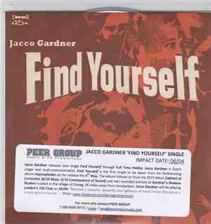 Jacco Gardner - Find Yourself