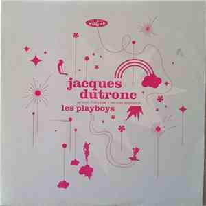 Jacques Dutronc - Los Playboys / Les Playboys