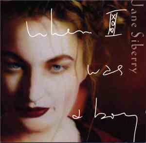 Jane Siberry - When I Was A Boy