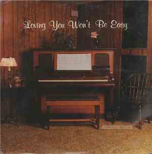 Jo Plummer - Loving You Won't Be Easy