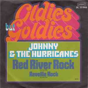 Johnny And The Hurricanes - Red River Rock