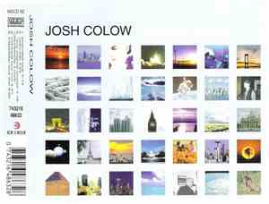 Josh Colow - Universe In Love