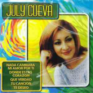 July Cueva - July Cueva