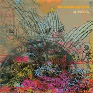 Kandinsky Effect - Synesthesia