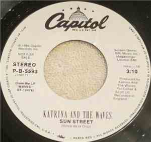 Katrina And The Waves - Sun Street