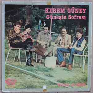 Kerem Güney, Güneşin Sofrası - Yetmez Mi Gönül