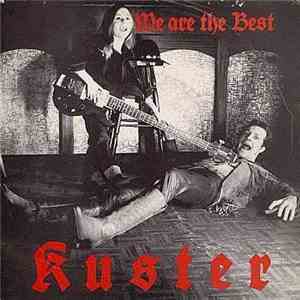 Kuster - We Are The Best