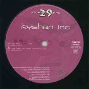 Kyshan Inc. - The Music