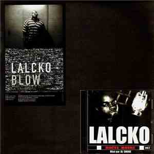 Lalcko - Blow