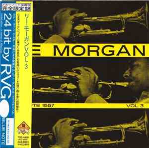 Lee Morgan - Vol. 3