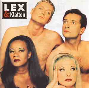 Lex & Klatten - Lex & Klatten