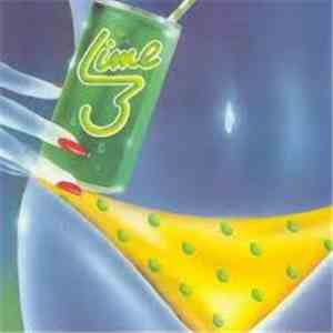 Lime  - Lime 3